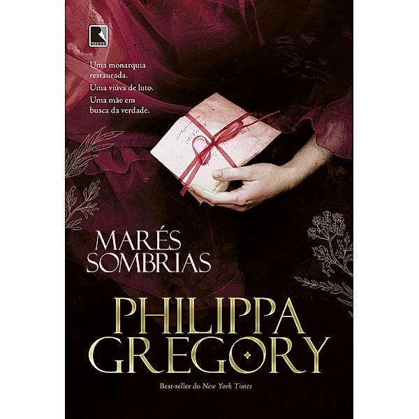Marés sombrias, Philippa Gregory