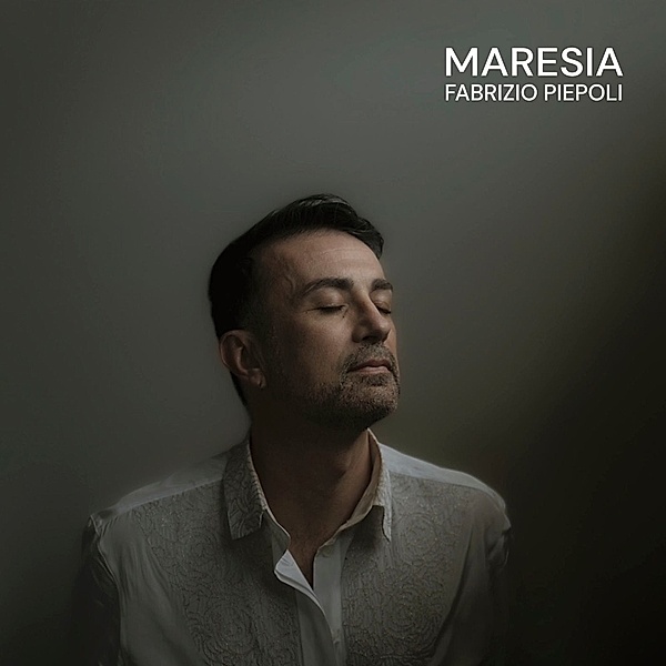 Maresia (Digipak), Fabrizio Piepoli