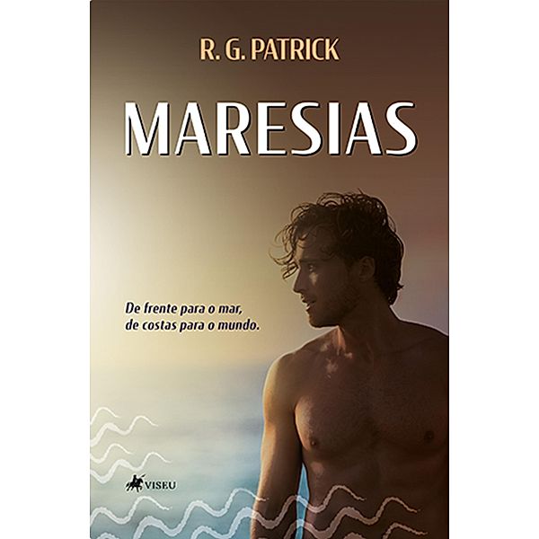 Maresias, R. G. Patrick