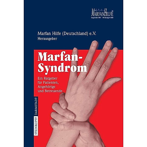 Marfan-Syndrom