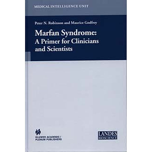 Marfan Syndrome