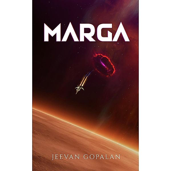 Marga, Jeevan Gopalan