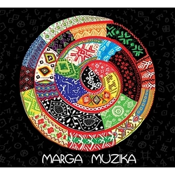 Marga Muzika, Marga Muzika