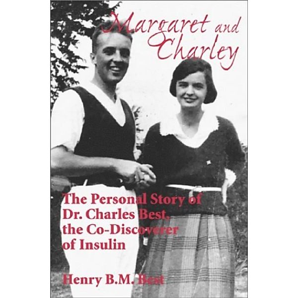 Margaret and Charley, Henry B. M. Best