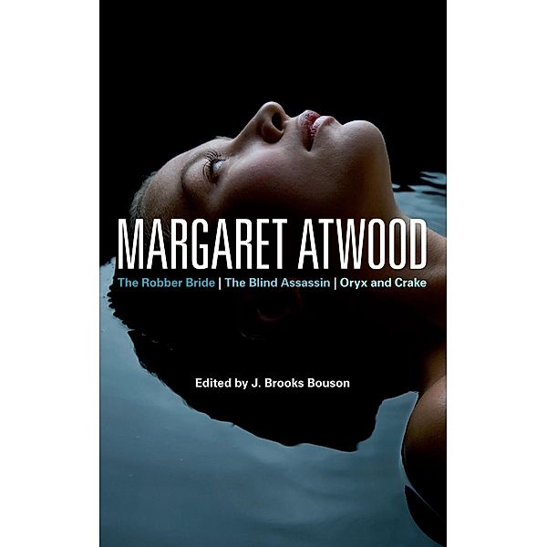 Margaret Atwood