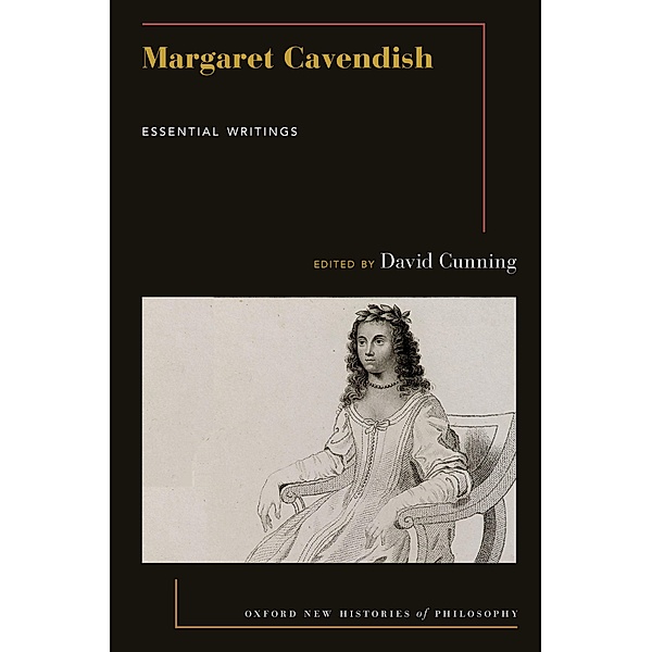Margaret Cavendish, David Cunning