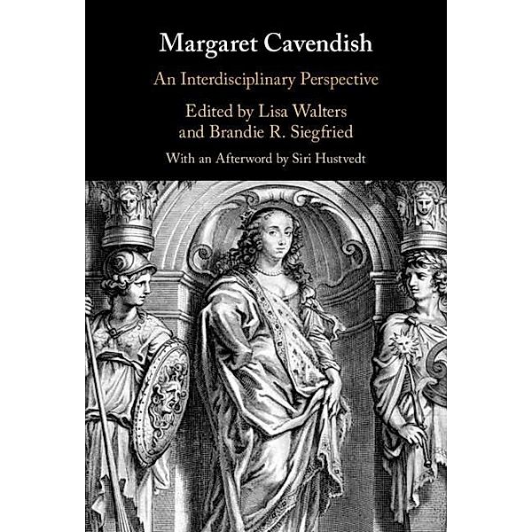 Margaret Cavendish