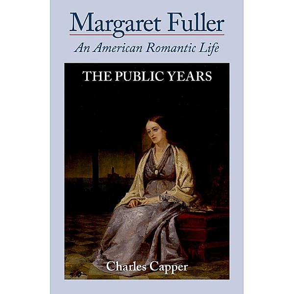 Margaret Fuller, Charles Capper