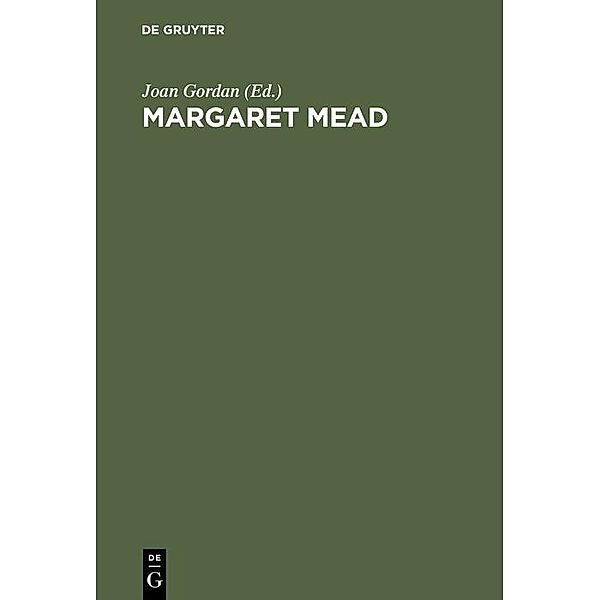 Margaret Mead