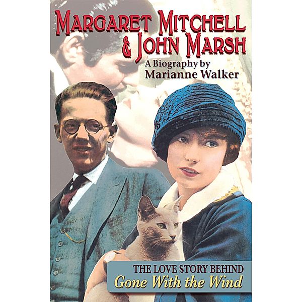 Margaret Mitchell & John Marsh, Marianne Walker