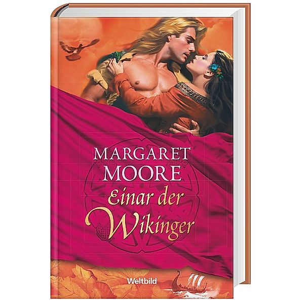 Margaret Moore, Einar der Wikinger, Margaret Moore