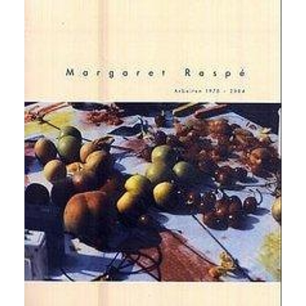 Margaret Raspe, Margaret Raspe