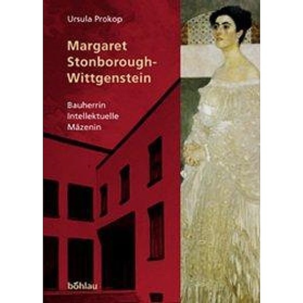 Margaret Stonborough-Wittgenstein, Ursula Prokop