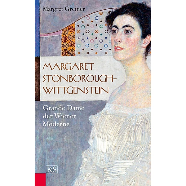 Margaret Stonborough-Wittgenstein, Margret Greiner