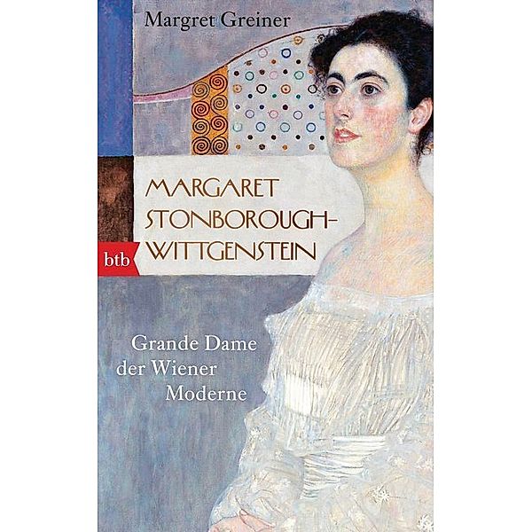 Margaret Stonborough-Wittgenstein, Margret Greiner