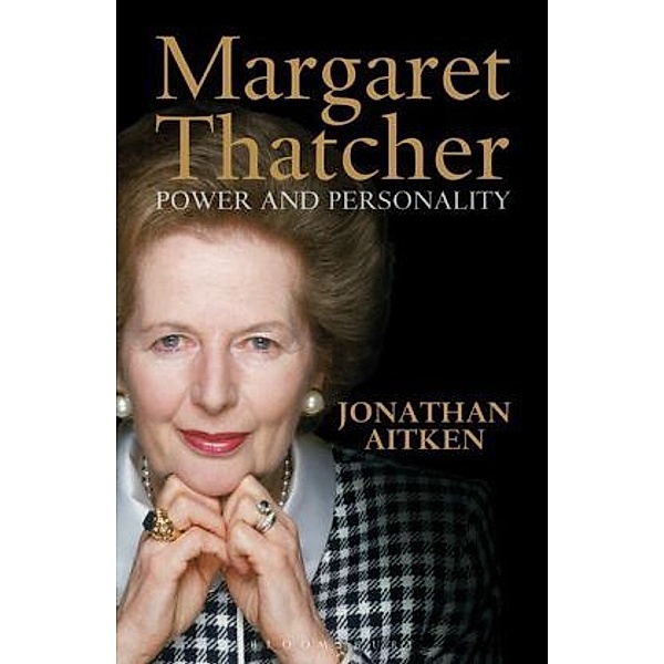 Margaret Thatcher, Jonathan Aitken