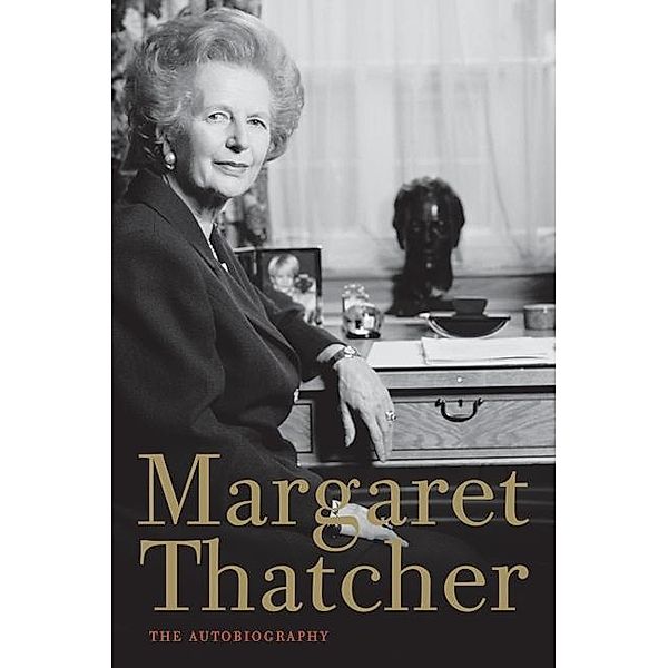 Margaret Thatcher, Margaret Thatcher