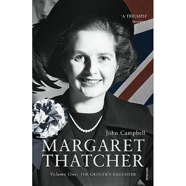 Margaret Thatcher, John Campbell