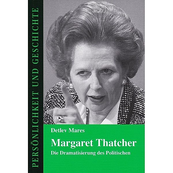 Margaret Thatcher, Detlev Mares