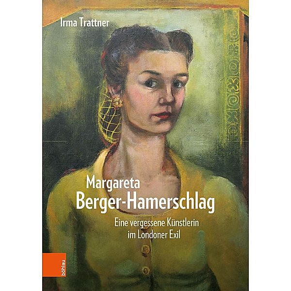 Margareta Berger-Hamerschlag, Irma Trattner
