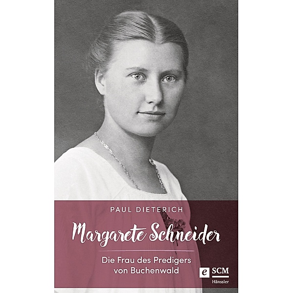 Margarete Schneider, Paul Dieterich
