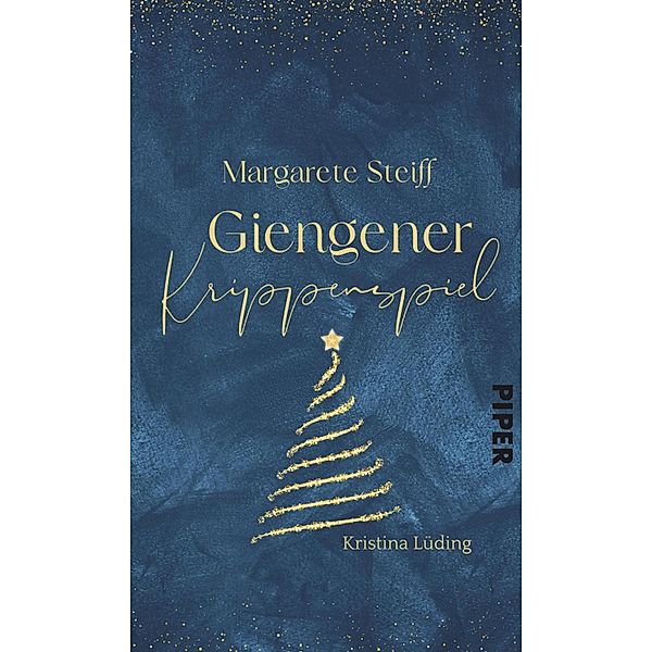 Margarete Steiff - Giengener Krippenspiel, Kristina Lüding