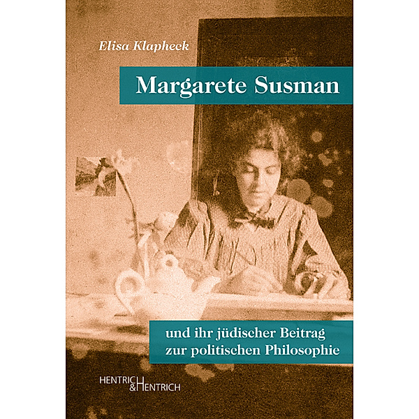 Margarete Susman, Elisa Klapheck