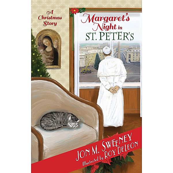 Margaret's Night in St. Peter's / Paraclete Press, Jon M. Sweeney