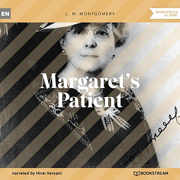 Margaret's Patient, L. M. Montgomery