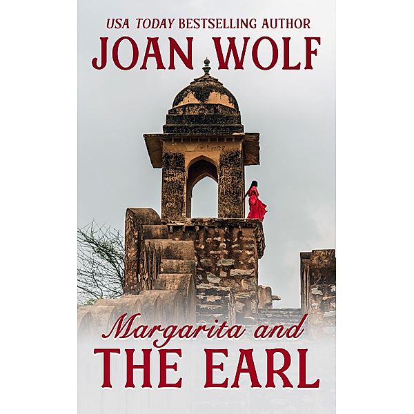 Margarita and the Earl, Joan Wolf