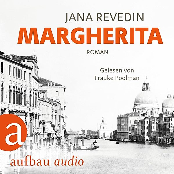 Margherita, Jana Revedin