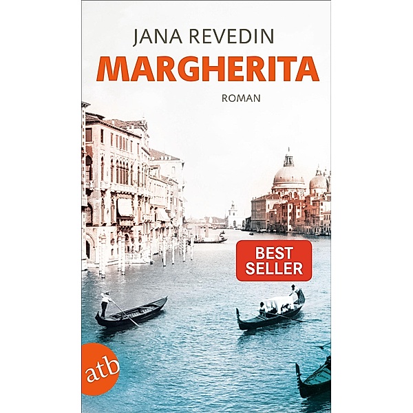 Margherita, Jana Revedin