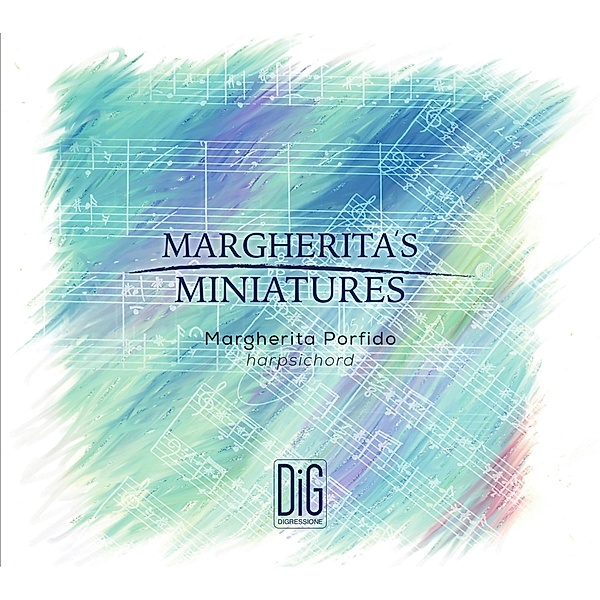 Margherita'S Miniatures, Margherita Porfido