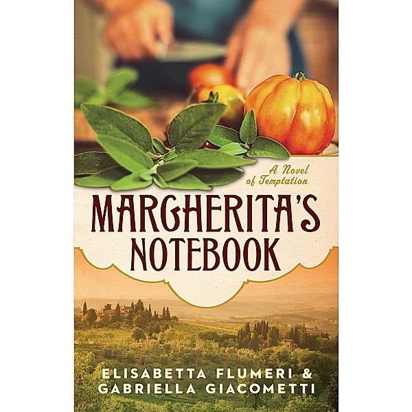 Margherita's Notebook, Elisabetta Flumeri, Gabriella Giacometti
