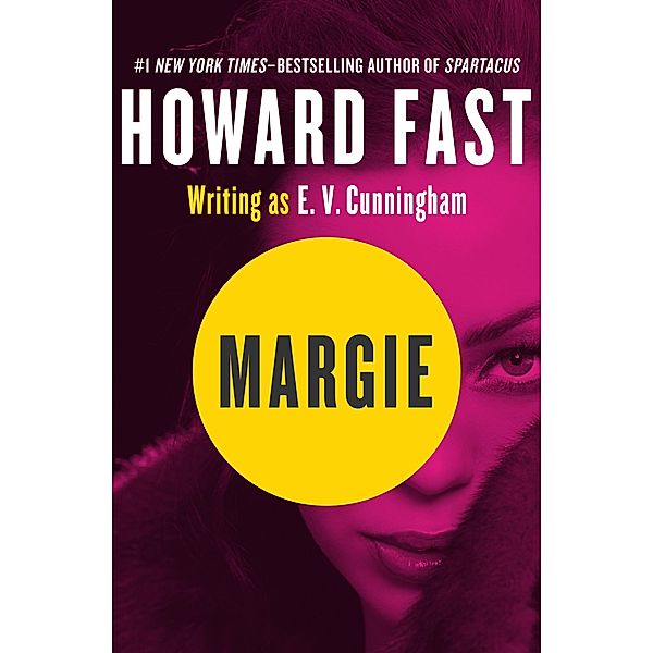 Margie, Howard Fast