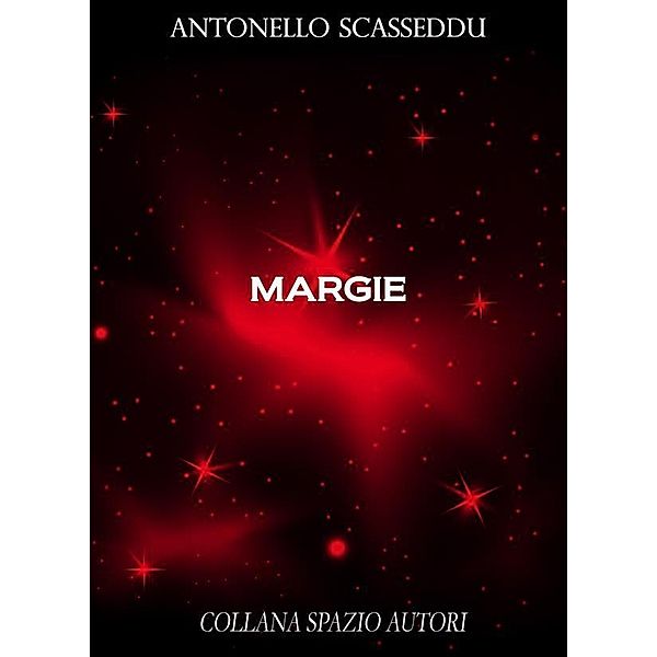 Margie, Antonello Scasseddu