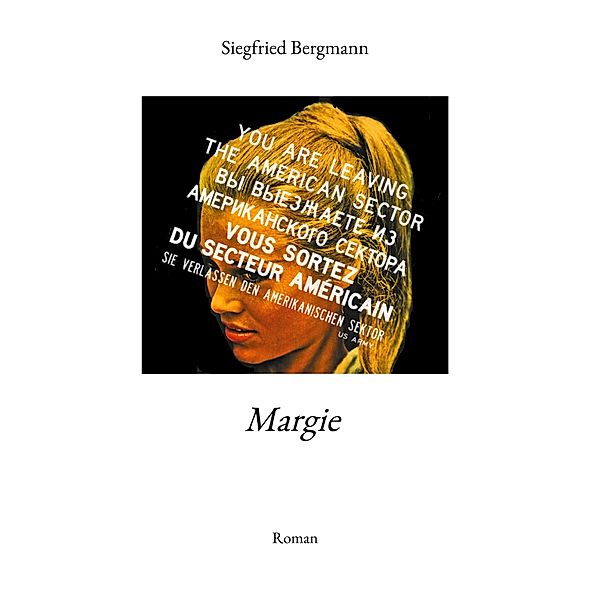 Margie, Siegfried Bergmann