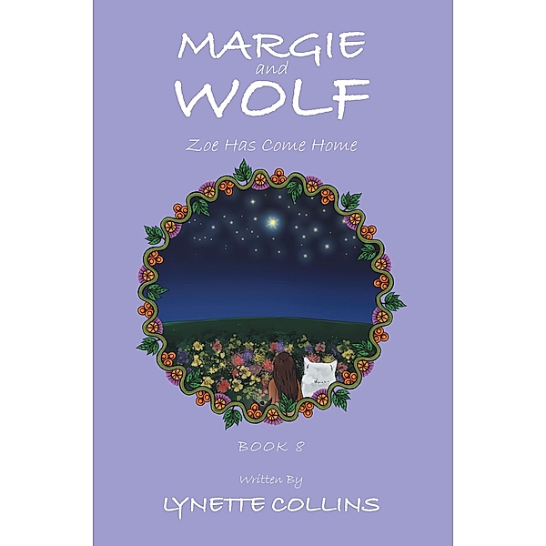 Margie and Wolf, Lynette Collins
