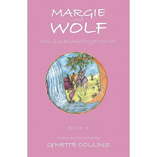 Margie and Wolf, Lynette Collins