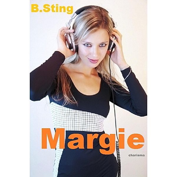 Margie (romantic comedy) / romantic comedy, B. Sting