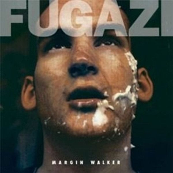 Margin Walker (Vinyl), Fugazi