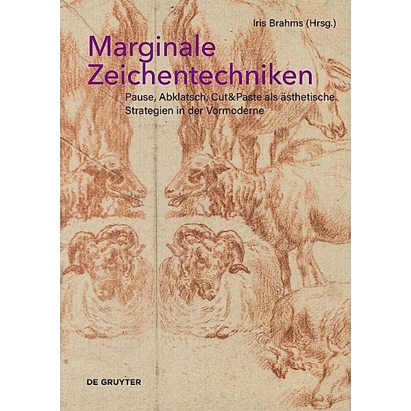 Marginale Zeichentechniken