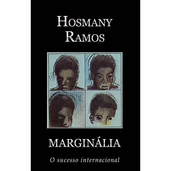 Marginalia / Hosmany Ramos, Hosmany Ramos