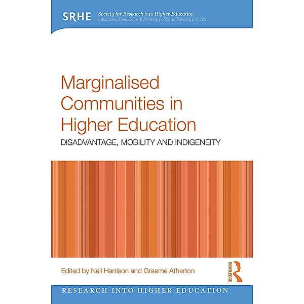 Marginalised Communities in Higher Education