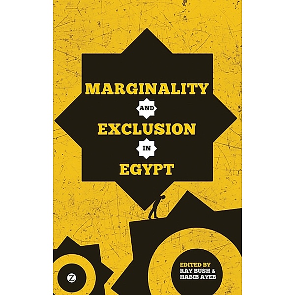 Marginality and Exclusion in Egypt
