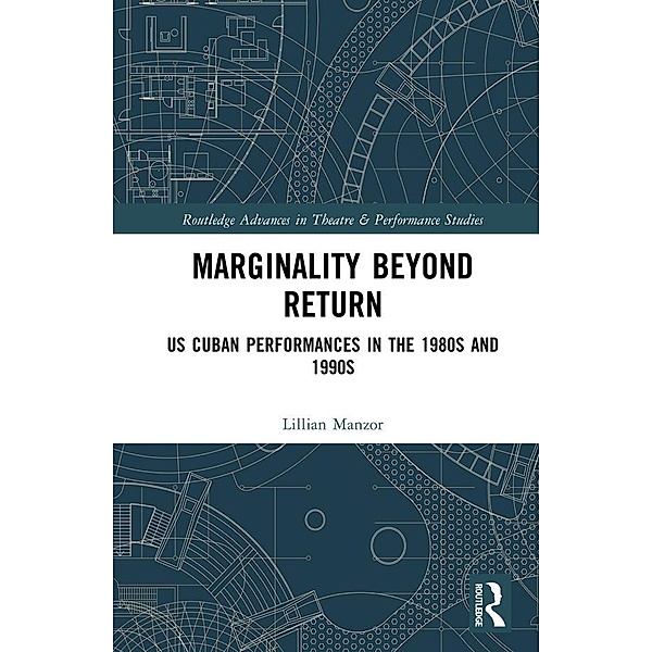 Marginality Beyond Return, Lillian Manzor