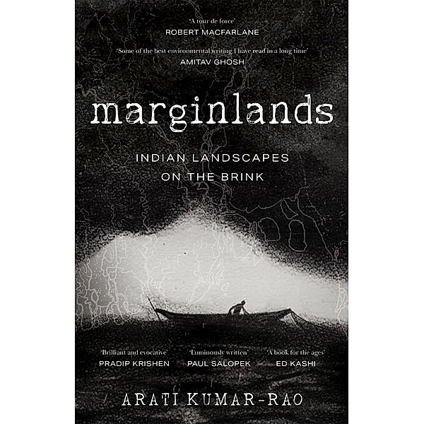 Marginlands, Arati Kumar-Rao