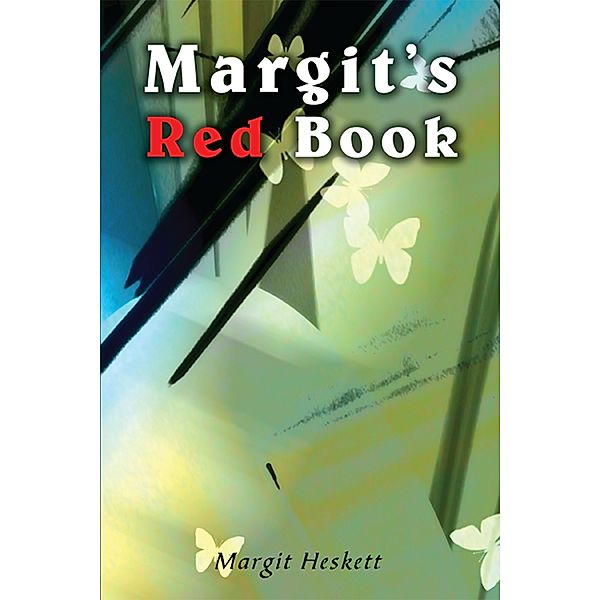 Margit’S Red Book, Margit Heskett