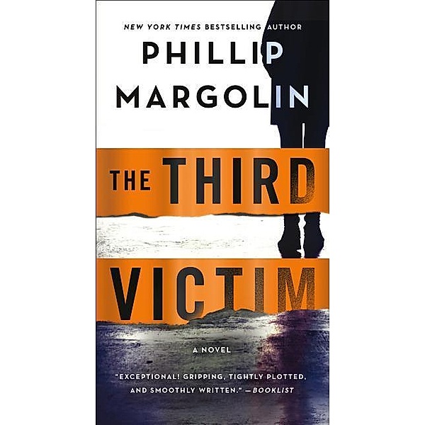 Margolin, P: Third Victim, Phillip Margolin