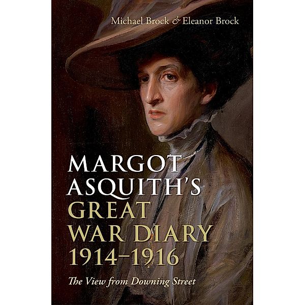 Margot Asquith's Great War Diary 1914-1916